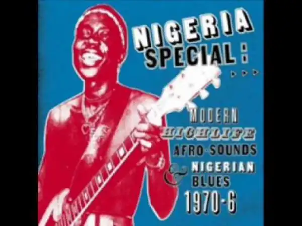 Bola Johnson - Easy Live Baby